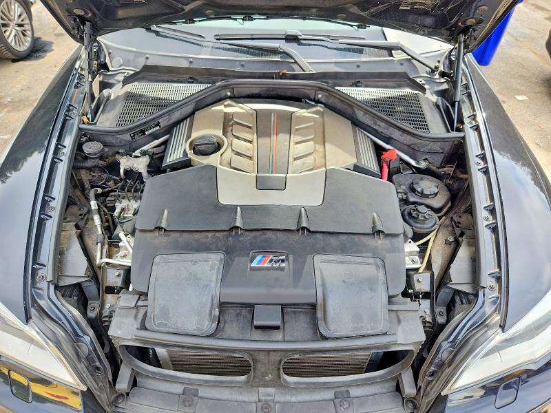 Photo 11 from auction – 2013 BMW X5 with VIN 5YMGY0C58D0C11574