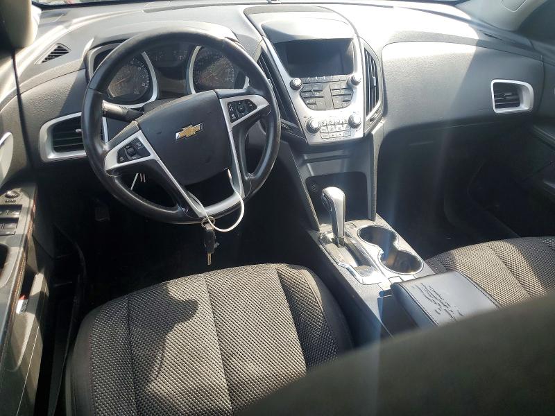 Снимка 8 от търг – 2013 CHEVROLET EQUINOX с VIN 2GNFLEEK5D6404084