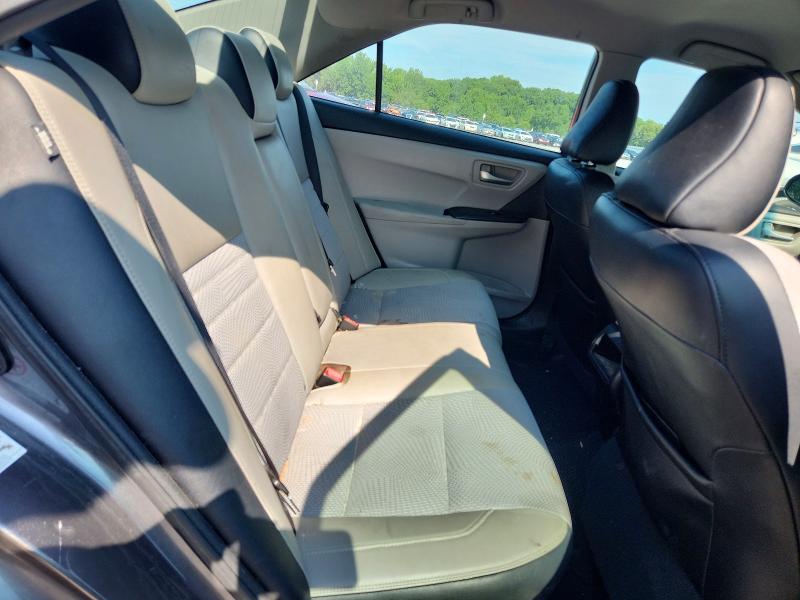 Photo 10 from auction – 2016 TOYOTA CAMRY with VIN 4T1BF1FK7GU238996
