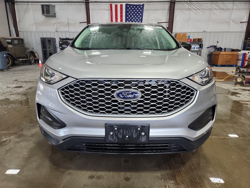 Photo 5 from auction – 2023 FORD EDGE with VIN 2FMPK4G97PBA42402