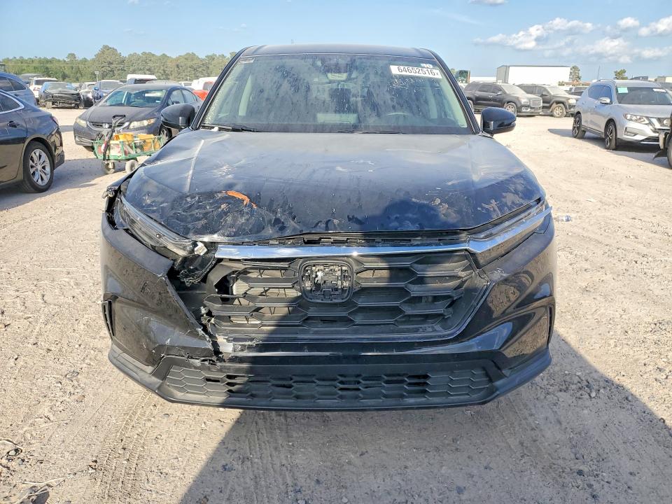 Photo 5 from auction – 2026 HONDA CR-V with VIN 7FARS4H23TE003726
