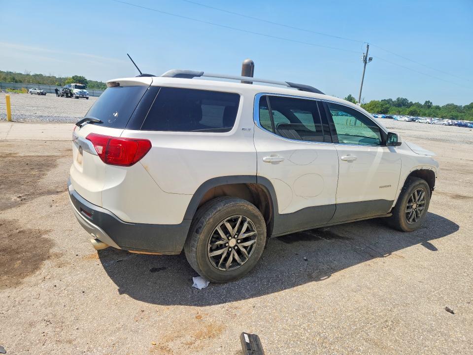 Photo 3 from auction – 2019 GMC ACADIA with VIN 1GKKNMLS1KZ265608