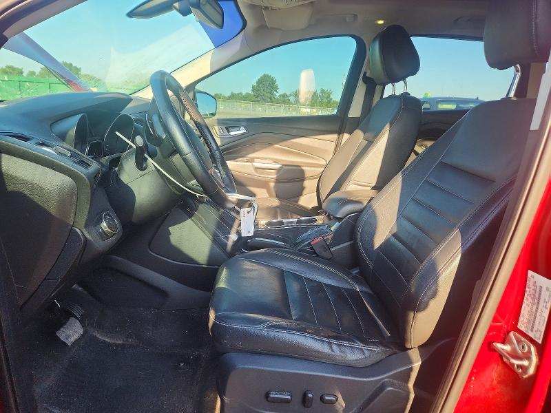 Photo 7 from auction – 2014 FORD ESCAPE with VIN 1FMCU0JX1EUC19025