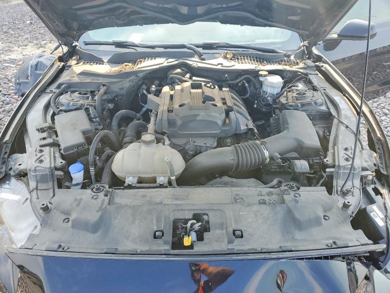 Photo 11 from auction – 2020 FORD MUSTANG with VIN 1FA6P8TH1L5178552
