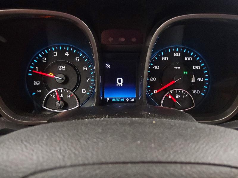 Photo 9 from auction – 2015 CHEVROLET MALIBU with VIN 1G11B5SL5FF189973