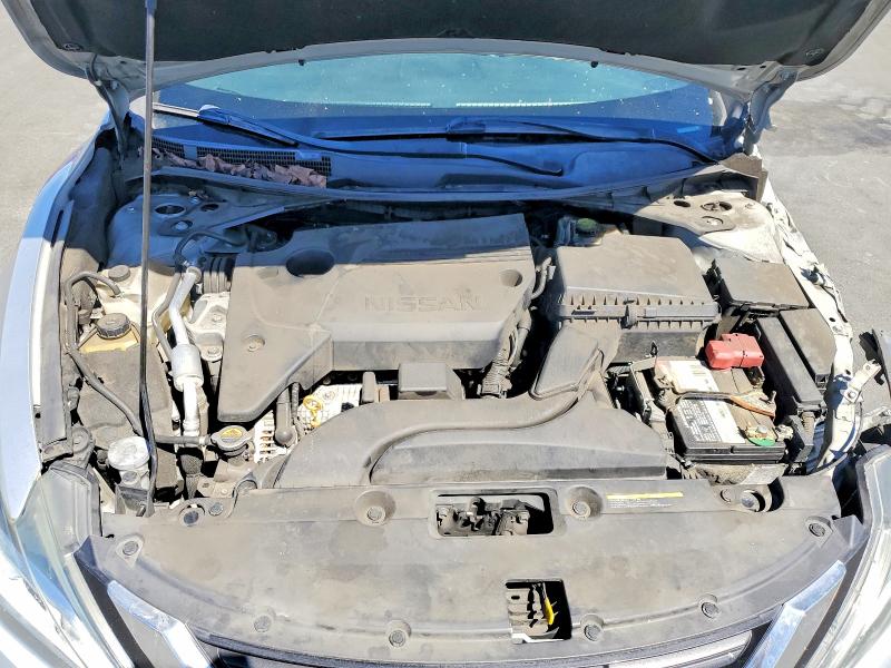 Photo 11 from auction – 2017 NISSAN ALTIMA with VIN 1N4AL3AP9HC252595