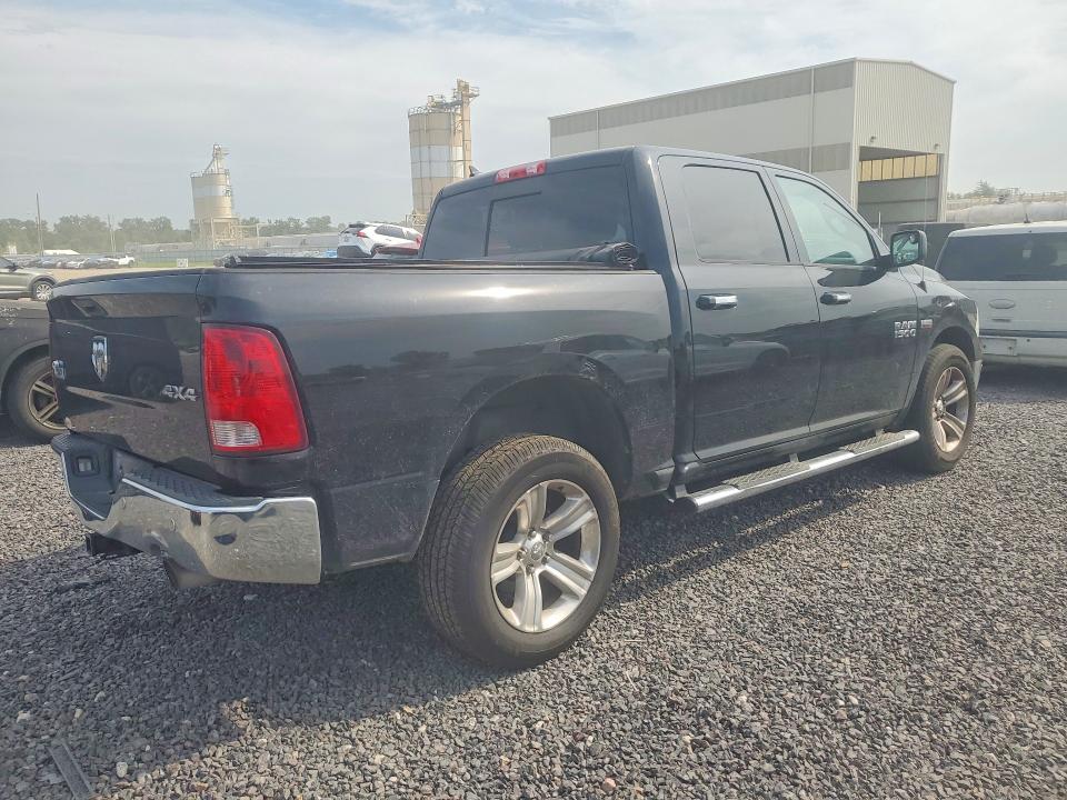 Photo 3 from auction – 2014 RAM 1500 with VIN 1C6RR7LT5ES312247
