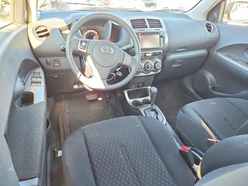 Photo 8 from auction – 2013 SCION XD with VIN JTKKUPB45D1037110