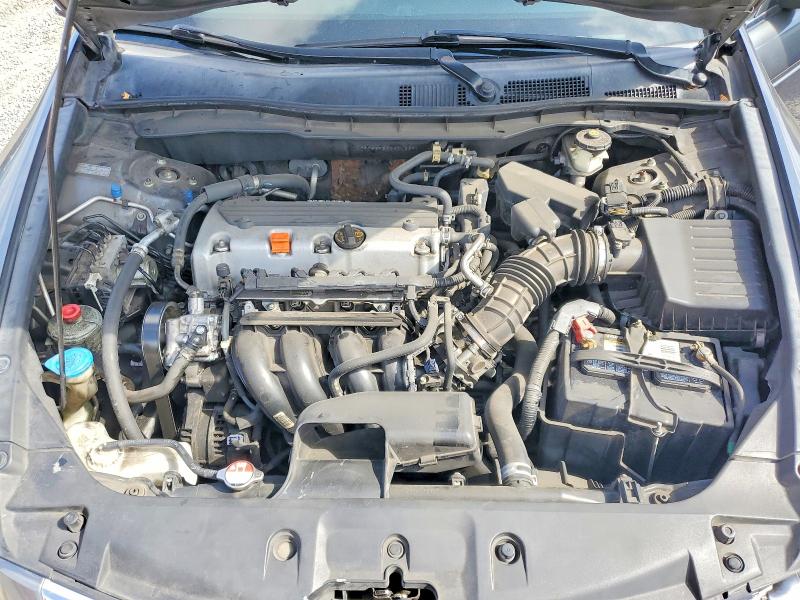 Photo 11 from auction – 2012 HONDA ACCORD with VIN 1HGCP2F60CA012391