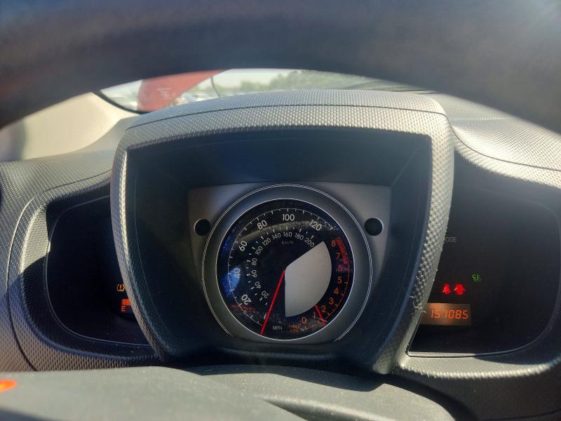 صورة رقم 9 من المزاد - 2008 SCION XD مع VIN JTKKU10428J029567