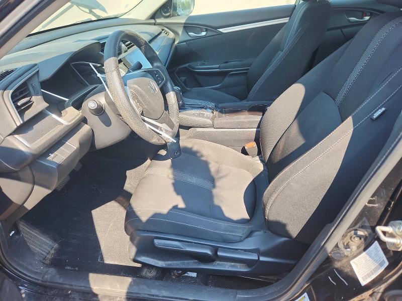 Photo 7 from auction – 2018 HONDA CIVIC with VIN 2HGFC2F76JH520851
