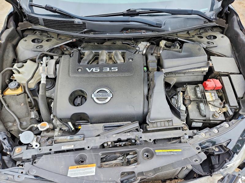 Photo 11 from auction – 2015 NISSAN ALTIMA with VIN 1N4BL3AP5FC223726
