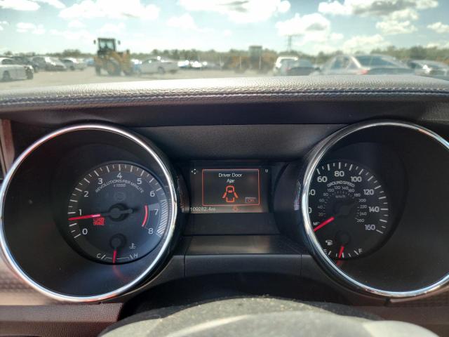 Photo 9 from auction – 2016 FORD MUSTANG with VIN 1FA6P8TH9G5265248