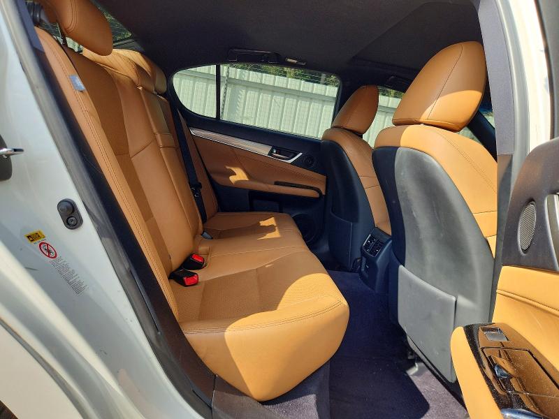 Фото 10 с аукциона – 2013 LEXUS GS с VIN JTHBE1BL0D5026113