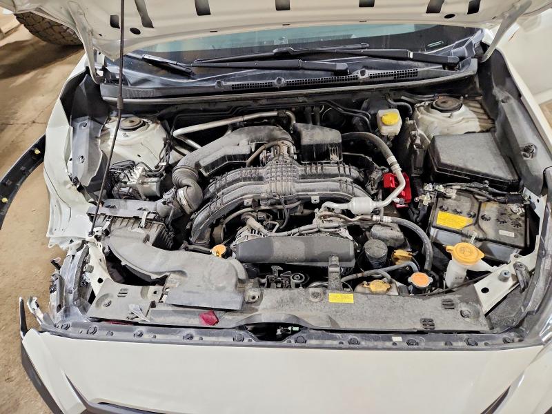 Photo 12 from auction – 2024 SUBARU CROSSTREK with VIN JF2GUADC8R8247988