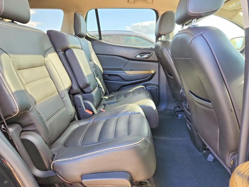 Photo 11 from auction – 2017 GMC ACADIA with VIN 1GKKNXLS4HZ260011