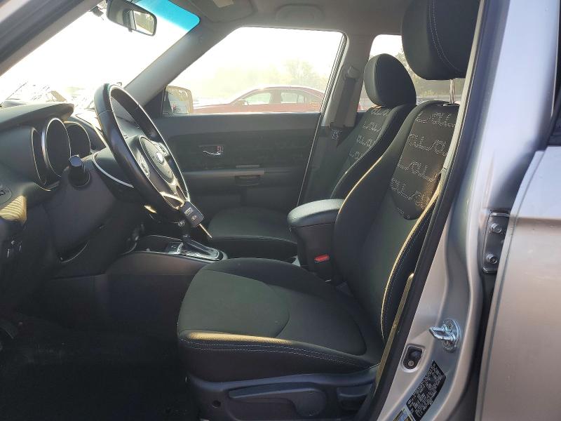 Photo 7 from auction – 2013 KIA SOUL with VIN KNDJT2A62D7488911