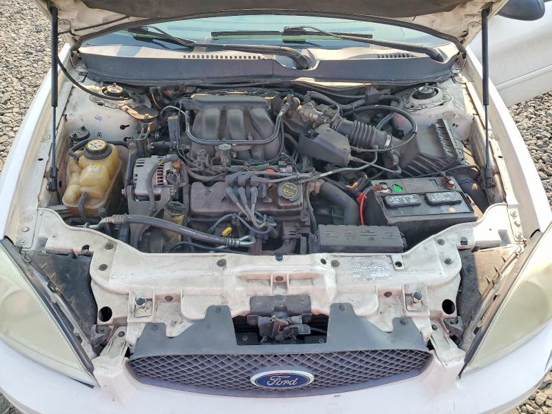 Photo 11 from auction – 2006 FORD TAURUS with VIN 1FAFP53U36A199989