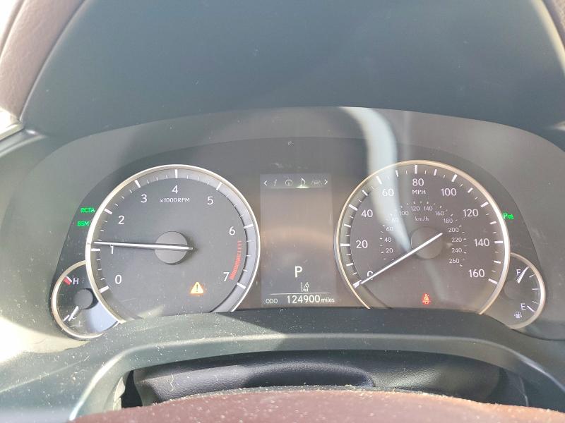 Photo 9 from auction – 2019 LEXUS RX 350 with VIN 2T2BZMCA8KC192847