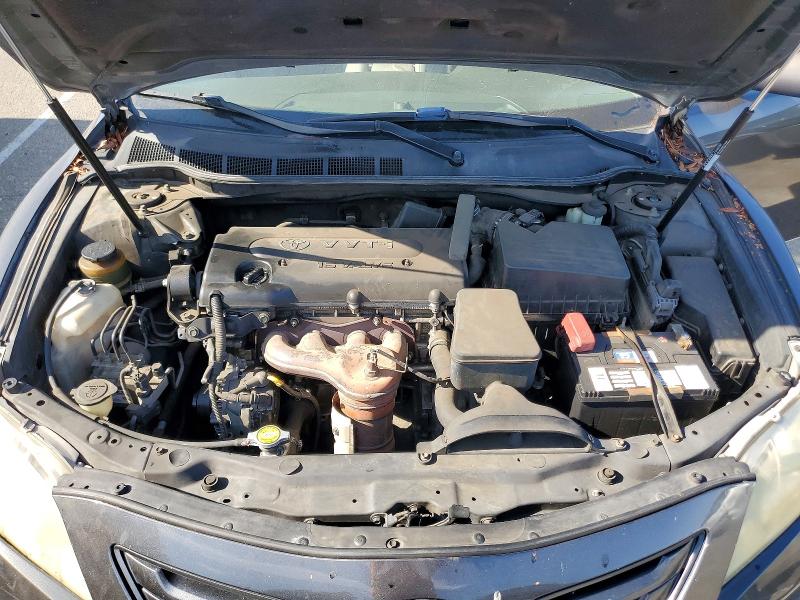 Photo 11 from auction – 2007 TOYOTA CAMRY with VIN 4T1BE46K57U082462