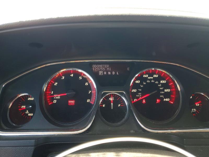 Photo 9 from auction – 2016 GMC ACADIA with VIN 1GKKVRKD3GJ179190
