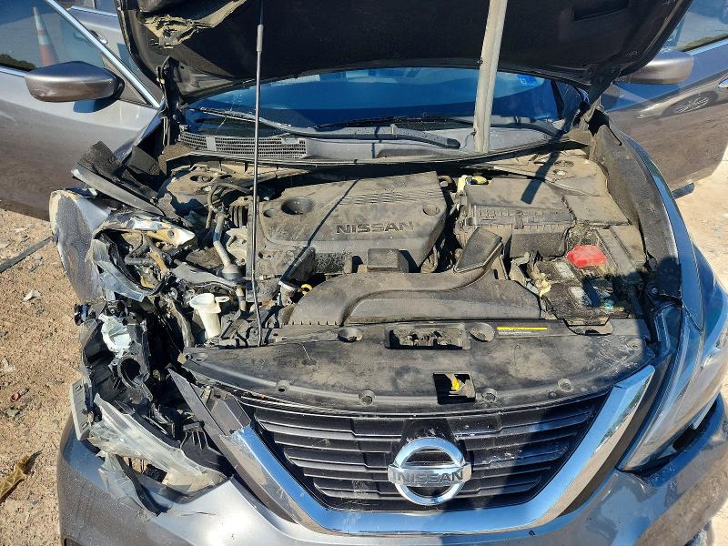 Photo 11 from auction – 2017 NISSAN ALTIMA with VIN 1N4AL3AP6HC115078