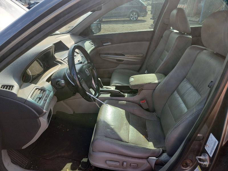 Photo 7 from auction – 2010 HONDA ACCORD with VIN 1HGCP3F85AA013640
