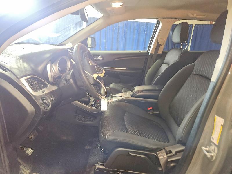 صورة رقم 7 من المزاد - 2019 DODGE JOURNEY مع VIN 3C4PDCAB5KT867923