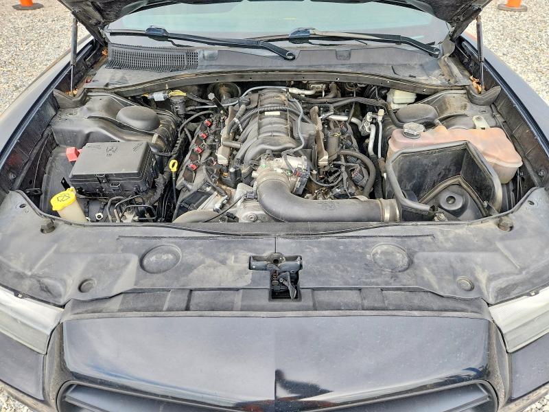 Photo 11 from auction – 2014 DODGE CHARGER with VIN 2C3CDXDT0EH364781