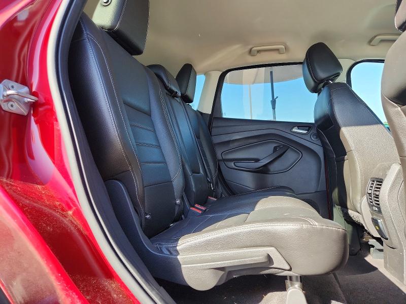 Photo 11 from auction – 2015 FORD ESCAPE with VIN 1FMCU0J99FUC35248