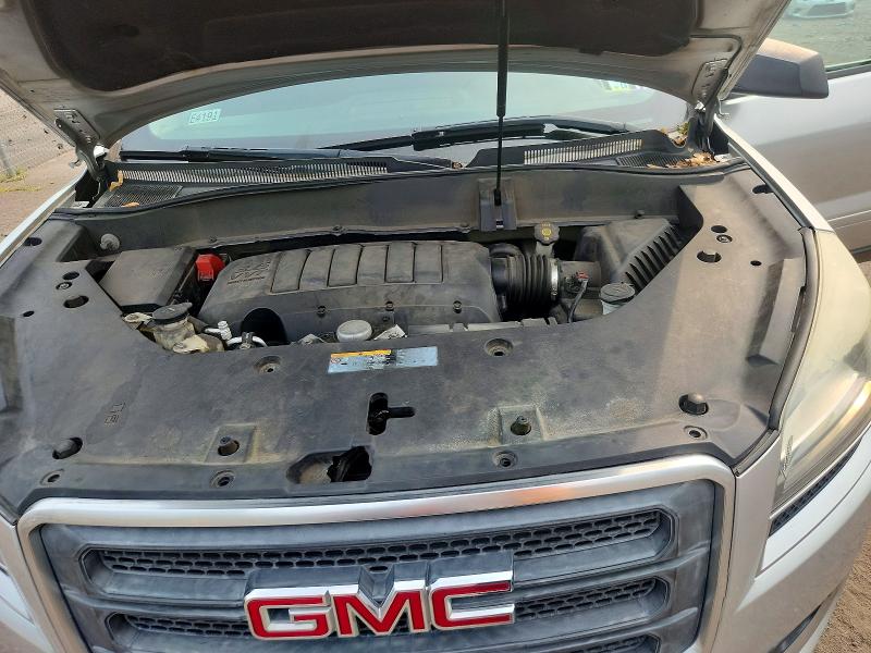 Photo 12 from auction – 2016 GMC ACADIA with VIN 1GKKVPKD4GJ306212