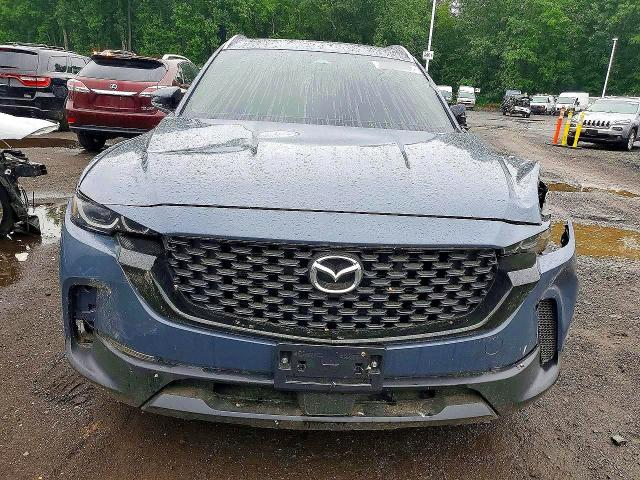 Photo 5 from auction – 2025 MAZDA CX-50 with VIN 7MMVABDMXSN386296