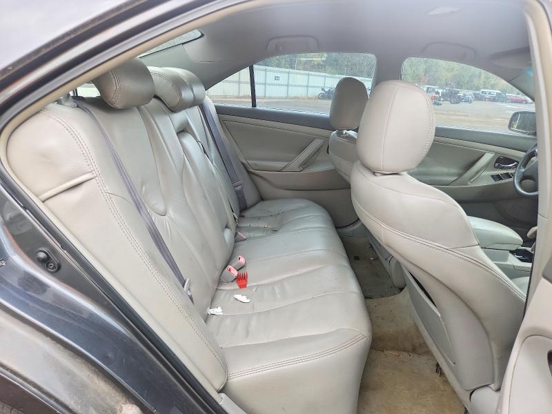 Photo 10 from auction – 2009 TOYOTA CAMRY with VIN 4T1BE46K89U287325