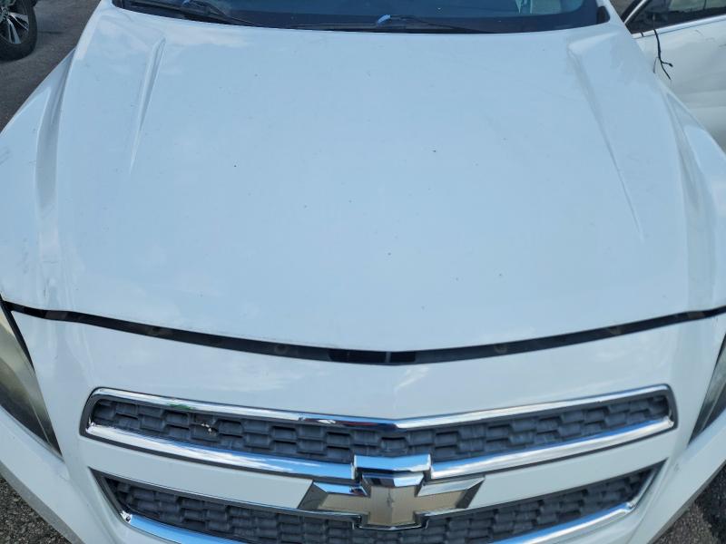 Photo 11 from auction – 2013 CHEVROLET MALIBU with VIN 1G11C5SA0DF335513