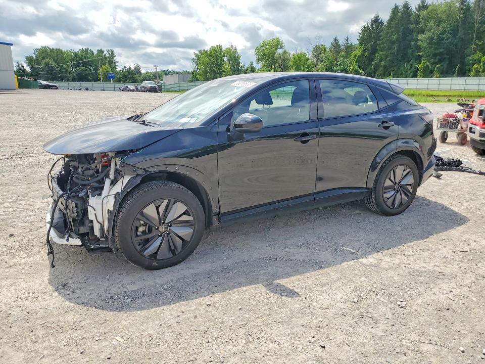 2024 NISSAN ARIYA - Търг №65019636