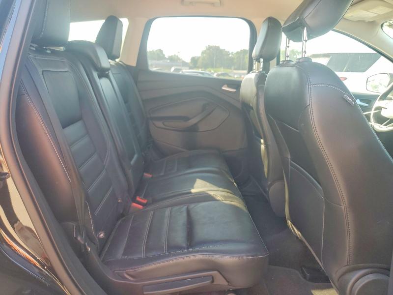 Photo 11 from auction – 2018 FORD ESCAPE with VIN 1FMCU9HD0JUA91418