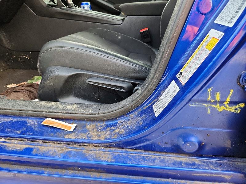 Photo 12 from auction – 2022 HONDA CIVIC with VIN 2HGFE2F59NH535505