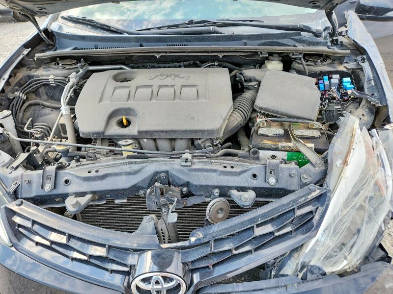Photo 11 from auction – 2015 TOYOTA COROLLA with VIN 5YFBURHE5FP240533