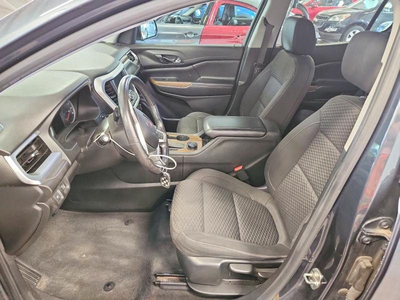 Zdjęcie 7 z aukcji – 2019 GMC ACADIA z VIN 1GKKNRLA4KZ215256