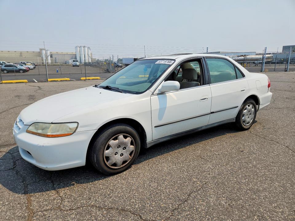 1998 HONDA ACCORD - Търг №63719766