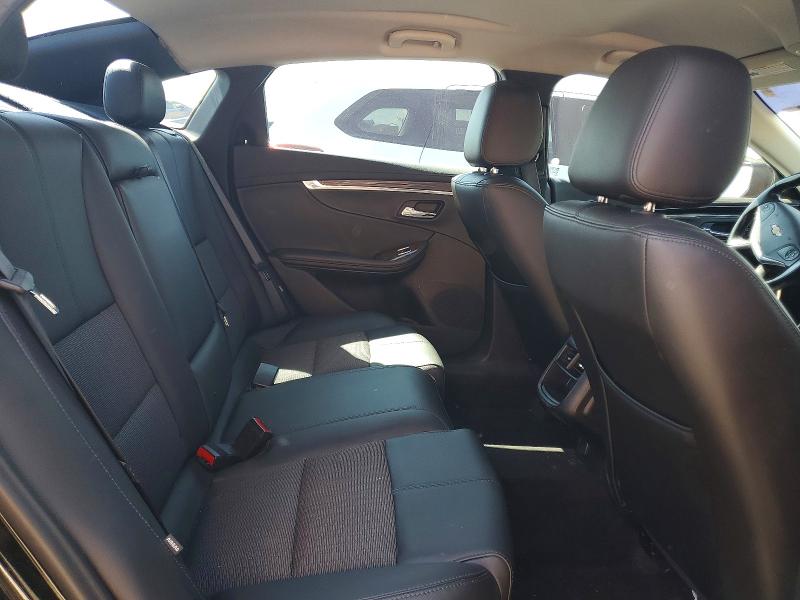 Photo 10 from auction – 2015 CHEVROLET IMPALA with VIN 1G1125S35FU102181
