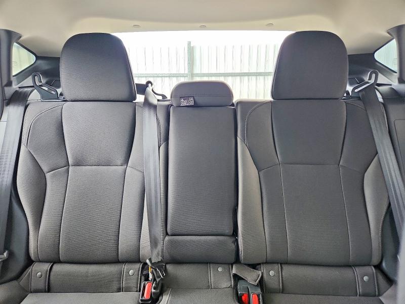 Zdjęcie 10 z aukcji – 2026 SUBARU CROSSTREK z VIN 4S4GUHD65T3757104