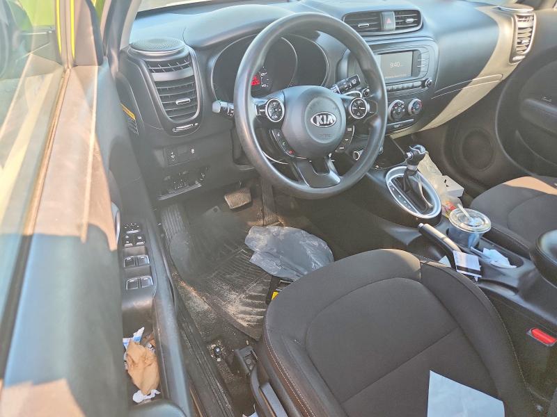 Zdjęcie 8 z aukcji – 2018 KIA SOUL z VIN KNDJN2A28J7892170
