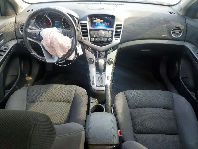 Photo 8 from auction – 2014 CHEVROLET CRUZE with VIN 1G1PC5SB6E7200938