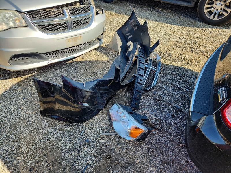 Photo 13 from auction – 2017 DODGE GRAND CARAVAN with VIN 2C4RDGCG2HR856348