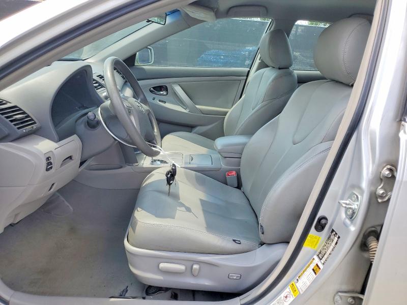 Photo 7 from auction – 2011 TOYOTA CAMRY with VIN 4T1BF3EK8BU739661