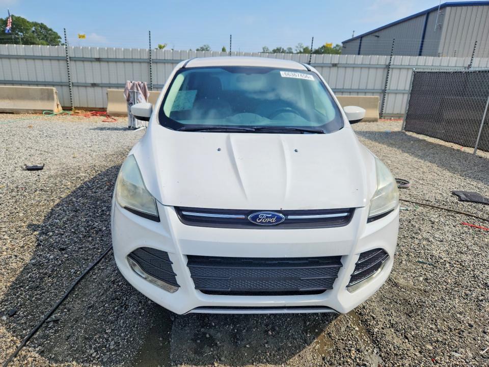 Снимка 5 от търг – 2014 FORD ESCAPE с VIN 1FMCU0G96EUD52095