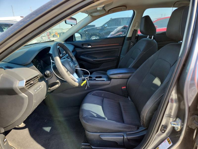 Снимка 7 от търг – 2022 NISSAN ALTIMA с VIN 1N4BL4BV7NN376663