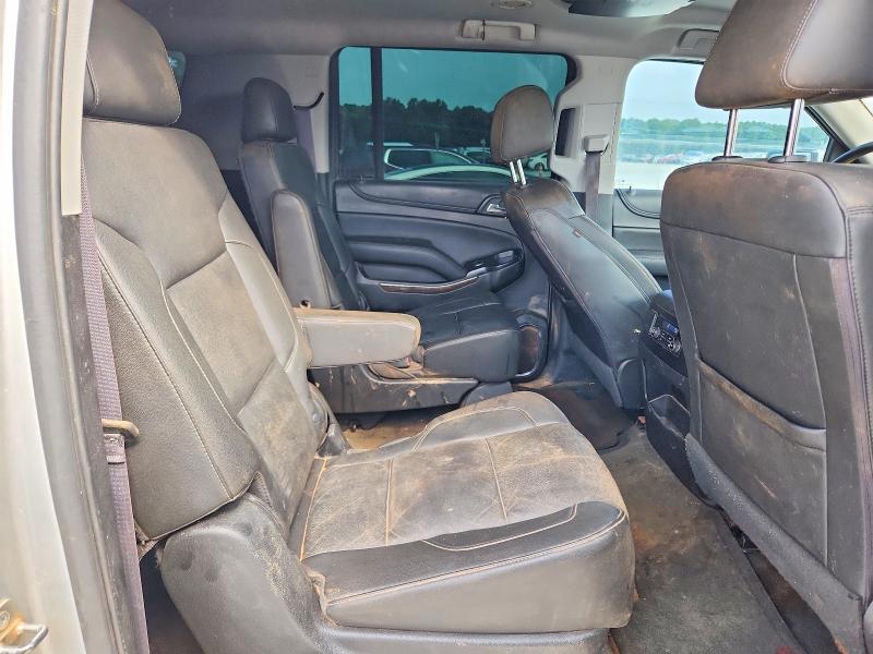 Photo 11 from auction – 2016 CHEVROLET SUBURBAN with VIN 1GNSCHKCXGR117507