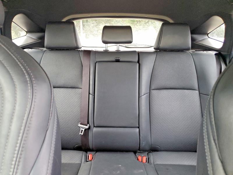 Photo 10 from auction – 2021 TOYOTA VENZA with VIN JTEAAAAH1MJ087091